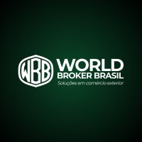 World Broker Brasil logo - Similar company to Mpbov - Medicina De Produção De Bovinos