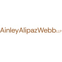 Ainley Alipaz Webb LLP