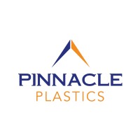 Pinnacle Plastics logo - Similar company to Fin-Kon Polybag Systems Ltd.