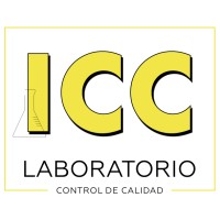 ICC Control de Calidad logo - Similar company to Control De Calidad Del Concreto S.A.C.