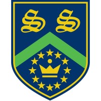 Sandhurst School logo - Similar company to Bds