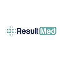 Resultmed logo - Similar company to Practical Group