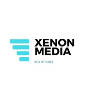 Xenon Media Solutions logo - Similar company to Breeze Photo