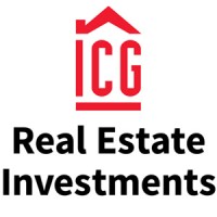 ICG Real Estate Investments logo - Similar company to Axel Logistics