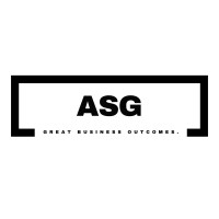 ASG, LLC logo - Similar company to Uncle Jacks