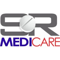 SR Medicare Pvt. Ltd. logo - Similar company to Tech N More