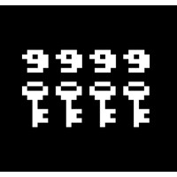 the 9999 Keys Collective logo - Similar company to Livid Duck