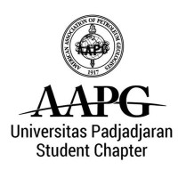 AAPG Unpad SC logo - Similar company to Geomode Unpad