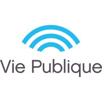 Agence Vie publique logo - Similar company to Lumen Influence