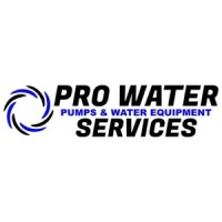 Pro Water Services PTY LTD logo - Similar company to Helix Hydro Pty Ltd