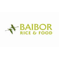 Baibor Rice&Food logo - Similar company to Autostad Leuven