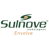 Sulnove Embalagens logo - Similar company to Weemac