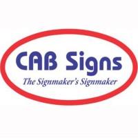 CAB Signs, Inc. logo - Similar company to Protel Voice Data Security Corp.