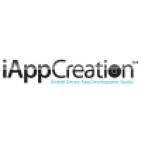 i-App Creation Co.,Ltd. logo - Similar company to App Creation
