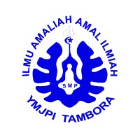 SMP Islam Tambora logo - Similar company to Smp Bina Dharma