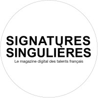 Signatures Singulières Magazine logo - Similar company to Ithemba Design Ethik