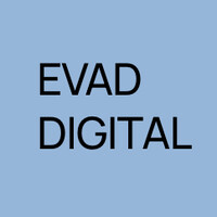 EVAD DIGITAL logo - Similar company to Napoleon Business Development