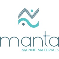 MANTA - MAriNe maTeriAls logo - Similar company to Bonefish Private Equity