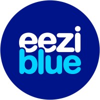 Eeziblue logo - Similar company to Intrinsic