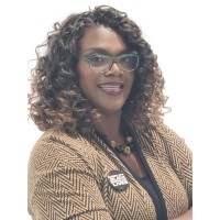Niasha Fray Consulting LLC logo - Similar company to Perryundem