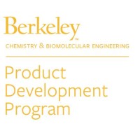 UC Berkeley Product Development Program logo - Similar company to M-Pack