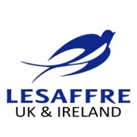 Lesaffre UK & Ireland logo - Similar company to Lesaffre Hellas