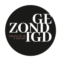 Gezondigd logo - Similar company to Fit-Design