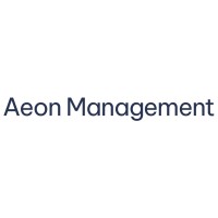 Aeon Management 会远资产 logo - Similar company to Æon