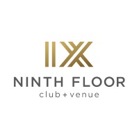 Ninth Floor Club and Venue logo - Similar company to Candle Club
