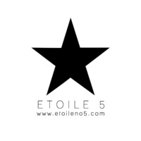 Étoile 5 logo - Similar company to Baby Bites