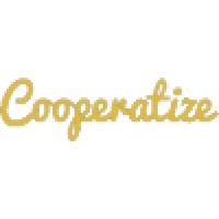 Cooperatize logo - Similar company to Lahvi Solutions - Affiliate Marketing Agency