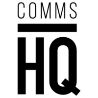 CommsHQ logo - Similar company to Conversion Media Limited
