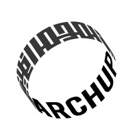 ArchUp logo - Similar company to Kaos - Design Studio