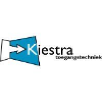 Kiestra Toegangstechniek B.V. logo - Similar company to Thorp Design Services Ltd