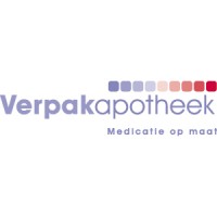 Verpakapotheek logo - Similar company to Rnb Consultancy