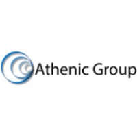 Athenic Group logo - Similar company to E5Fit