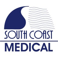 South Coast Medical logo - Similar company to Open Communications (Pty) Ltd