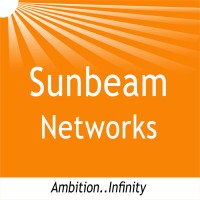 Sunbeam Networks IT Solution logo - Similar company to Geda It Solution