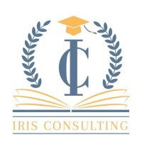 IRIS CONSULTING logo - Similar company to Iris Coaching Consulting
