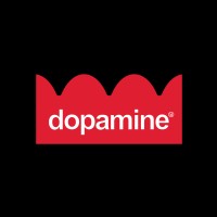 Dopamine Agency logo - Similar company to Digital Dopamine Llc