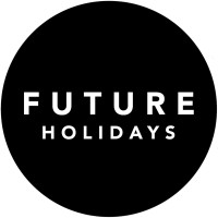 Future Holidays logo - Similar company to Tilda