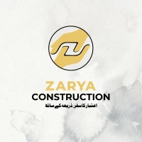 Zarya Construction logo - Similar company to Najmadinconcrete