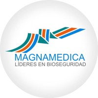 Magnamedica logo - Similar company to Ibg - Industrial Business Group