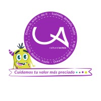 CULTURAL ACTEX logo - Similar company to Movimer World
