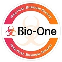 Bio-One of Havre De Grace logo - Similar company to Heated 4 U, Llc