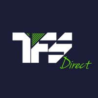 TFS Direct logo - Similar company to Tfs Gates