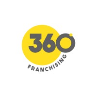 360 Franchising Consultoria Empresarial logo - Similar company to Ws Brasil - Inteligência Comercial