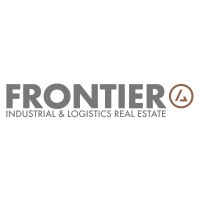 Frontier Industrial & Logistics Real Estate logo - Similar company to Marabis Group
