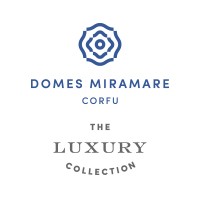Domes Miramare, a Luxury Collection Resort, Corfu logo - Similar company to Angsana Corfu Resort & Spa