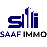 SAAF IMMO logo - Similar company to Cegex Immobilier